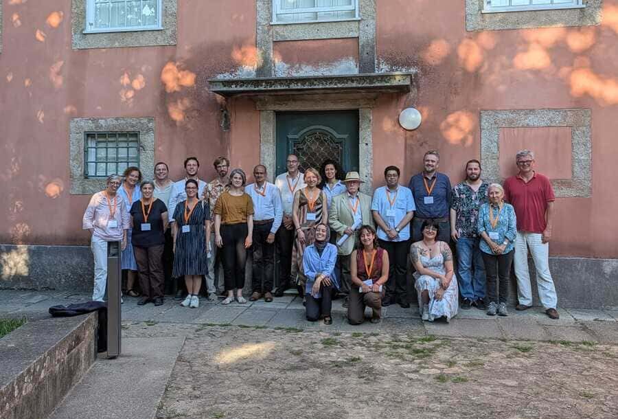 Porto workshop