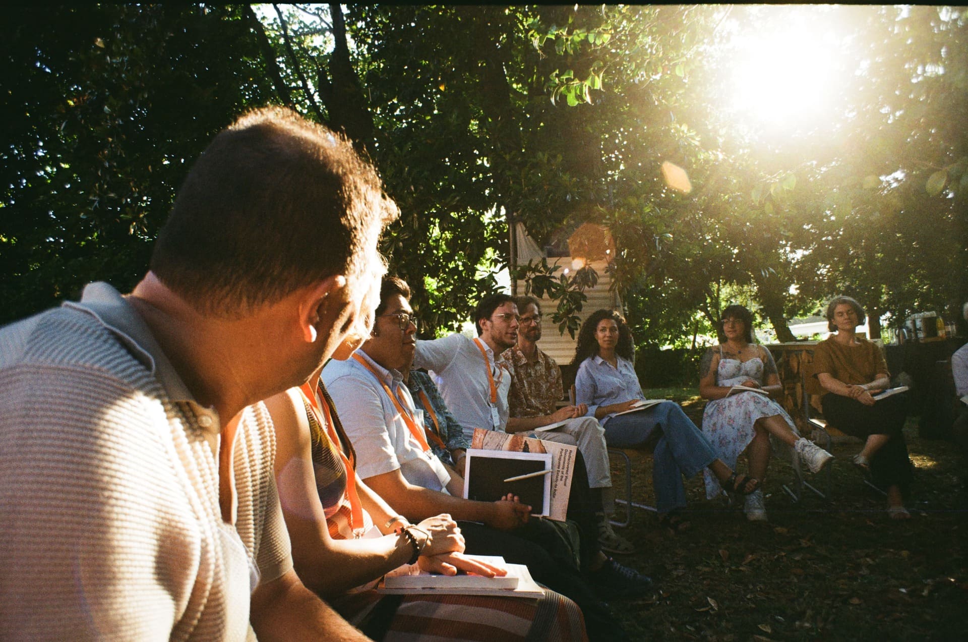 Porto workshop